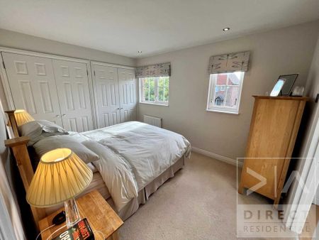 3 bedroom detached house to rent - Photo 4