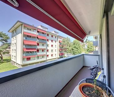 Bel appartement de 2 pièces à Bussigny-près-Lausanne - Foto 3