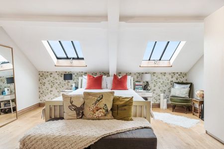 Church Rise, London, SE23 - Photo 5