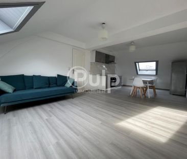 Appartement à louer à Avion - Réf. LGLI13525-5468843 - Photo 4