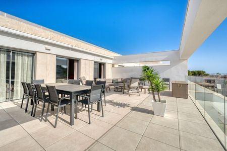 Penthouse in Elviria - Photo 4