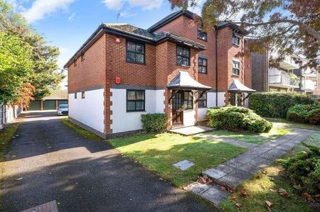 Lovelace Gardens, Stirling Court, KT6 - Photo 5