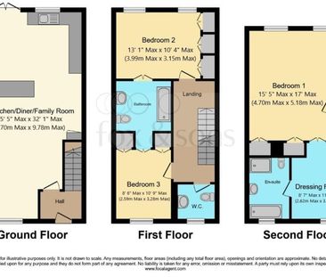 Thames Street, POOLE - Photo 4