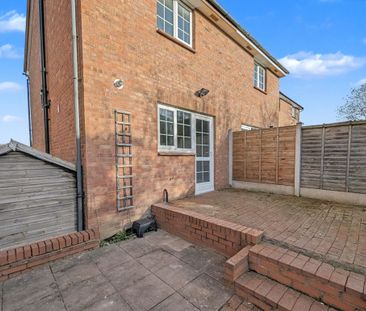 Heaton Close, Radbrook, Shrewsbury, Shropshire.,SY3 6AX - Photo 1