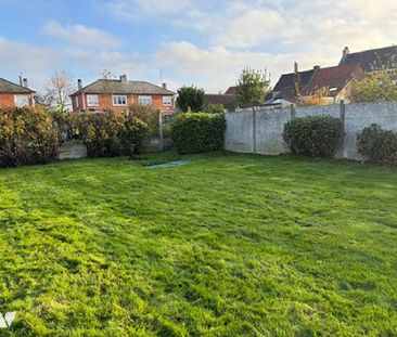 DOURGES: centre-ville maison de type 4 à 900 euros - Photo 6