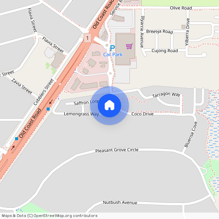 4 Lemongrass Way, Falcon