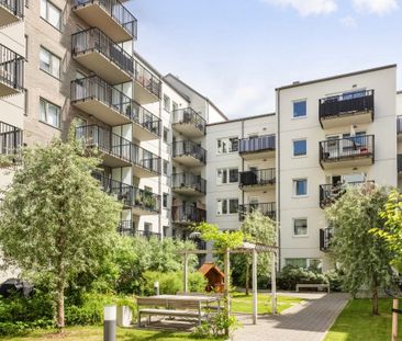 Lilla Varvsgatan, Malmö - Photo 4