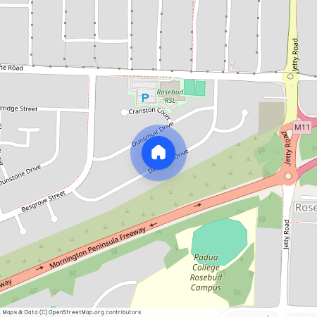 22 Deighton Drive, Vic 3939, Rosebud