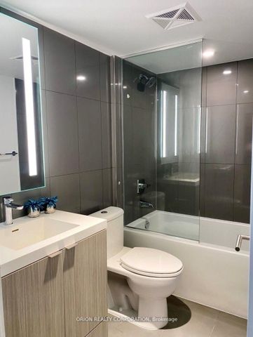 For Lease - 575 Bloor Street Unit# 910, Toronto, Ontario - Photo 2