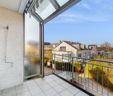 4.5 Zimmer, 100 m², 2. Stock - Photo 5