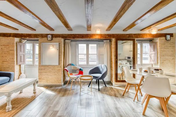 Calle Cuba, Valencia, Valencian Community 46006 - Photo 1