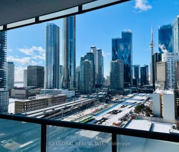 Market Wharf Lofts , #1603 - Photo 6