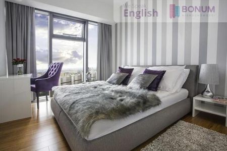 Sky Tower_Powstańców Śląskich, Wrocław - Zdjęcie 5