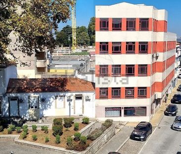 Apartamento em Soares dos Reis - Rasa de Cima, Mafamude - Foto 4