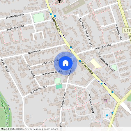 45699 Herten