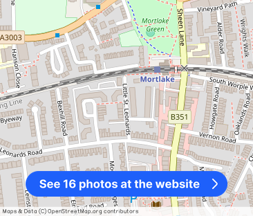 Little St. Leonards, London, SW14 - Photo 1