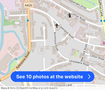 Richmond Road, Leicester, LE2 - Photo 1