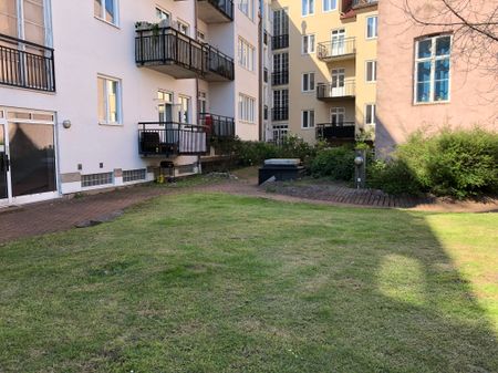 Södra Storgatan 16, Helsingborg - Photo 2