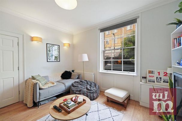 4 bedroom terraced house to rent - Photo 1