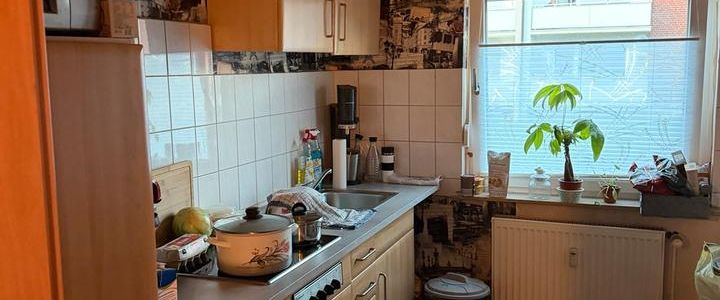 3,5-Zimmerwohnung in Werne - Foto 1