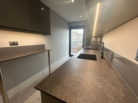 Jarrom Street, Leicester - Photo 4