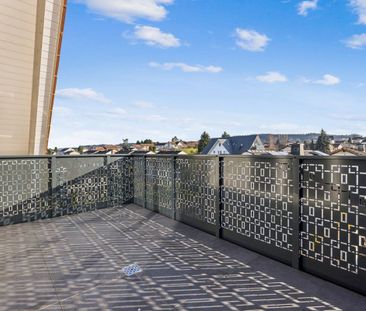 Your dream home above the roofs of Rickenbach - Photo 4