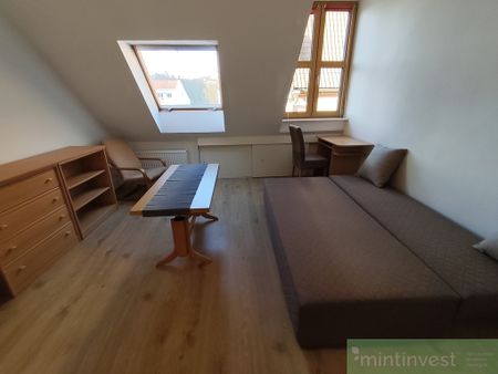 Podzamcze 2-pok. mieszkanie z niezależną kuchnią - Photo 5