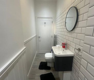 1 bedroom duplex to rent - Photo 5