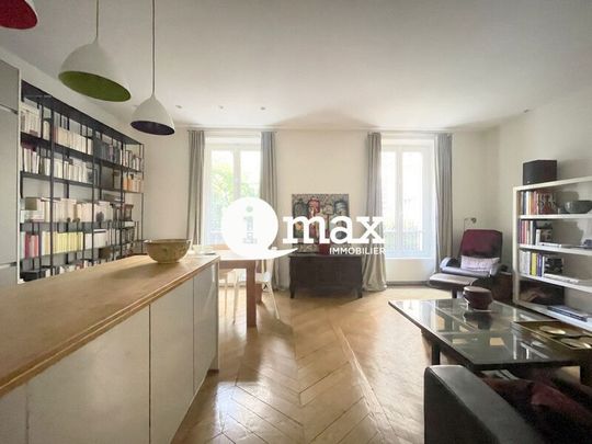 Location Appartement NEUILLY SUR SEINE - - Photo 1