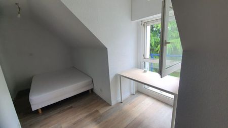 Appartement 1 pièce – 18 m² environ à Vannes (ref : 12597) - Photo 3