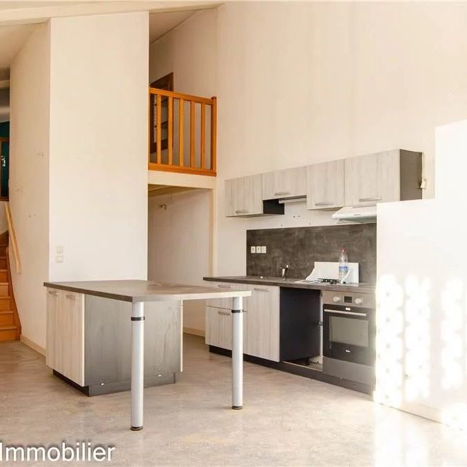 Location Appartement 3 pièces 59m² ST MARCELLIN 38160 - Photo 1