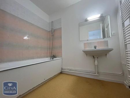 Appartement à louer 2 pièces 46.2m² - Photo 4