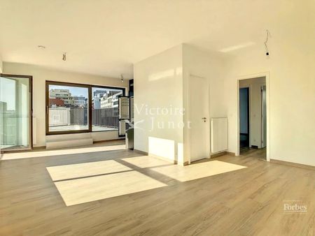Appartement in Brussel - Photo 3