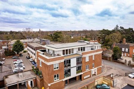 The Old Court House, Star Lane, Epping, CM16 - Photo 4