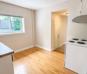 For Lease - 509 Parnell Street Unit# Upper, Peterborough, Ontario - Photo 4