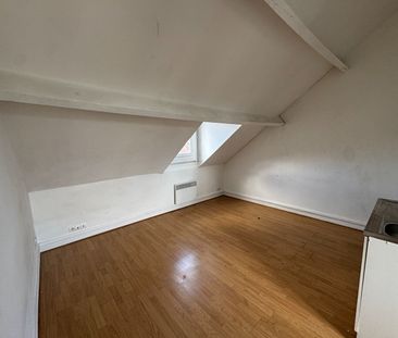 93200 - SAINT-DENIS - 2 PIECES VIDE 39.20m² - Photo 3