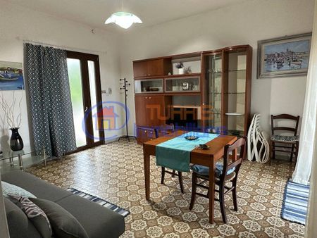 Bilocale via G.D. Romagnosi 16, Porto Torres - Foto 3