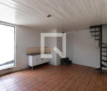 Casa para alugar com 38m², 1 quarto e sem vaga - Photo 1