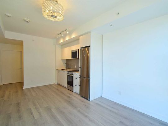 For Lease - 1787 St Clair Avenue Unit# 413, Toronto, Ontario - Photo 1