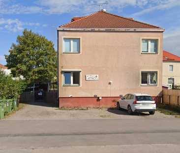 Sveavägen 17 - Foto 2