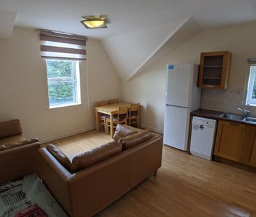 3 bedroom flat to rent - Photo 2