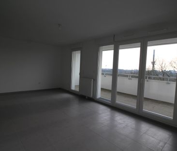 Location Appartement 3 pièces 64m² ST HERBLAIN 44800 - Photo 6