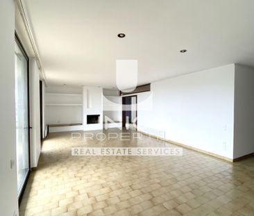 Μεζονέτα για ενοικίαση Κολλέγιο (Αγία Παρασκευή) - Photo 4
