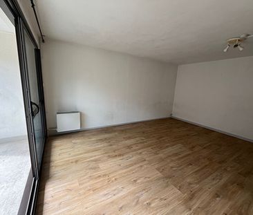 Appartement Rouen 1 pièce(s) 34.80 m2 - Photo 2