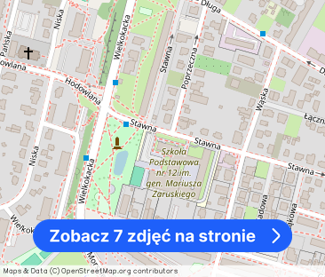 Zadbana kawalerka w pobliżu lasu- PCK 2, Witomino - Zdjęcie 1