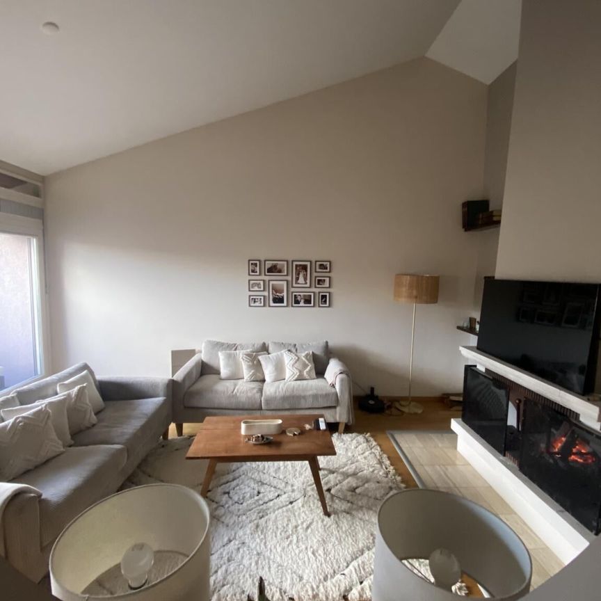 Charmant appartement de 4 pièces à Cologny - Foto 1