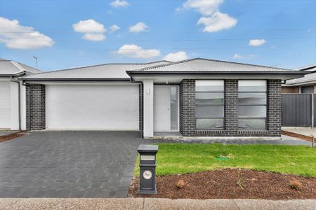 Modern Family Home in the Heart of Angle Vale - Photo 2