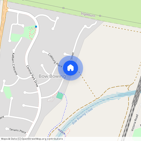 32 Carnarvon Street, NSW 2566, Bow Bowing