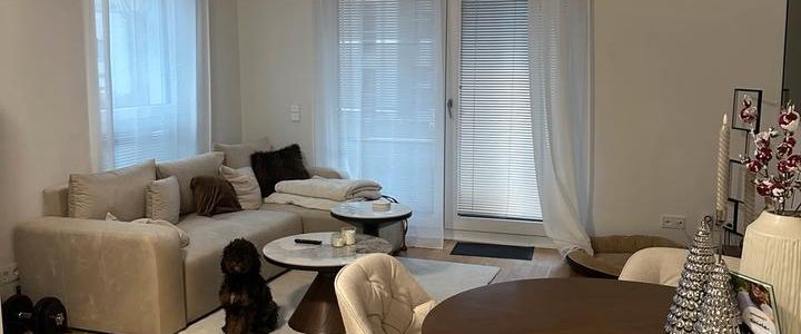 Nachmieter zum 01.01.2026 gesucht! - Foto 1