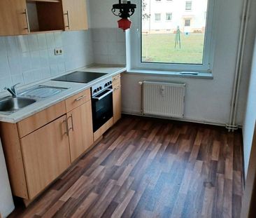 Wohnung EG 40qm in 01619 Zeithain ab 1.1.2026 - Photo 1